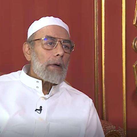 أحمد بدير