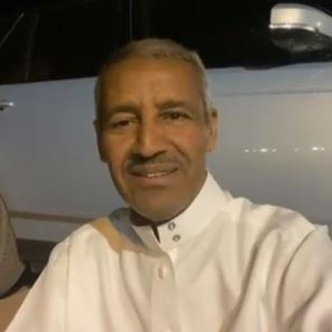 خالد عبد الرحمن