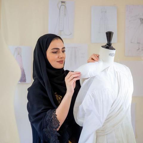 سارة التميمي