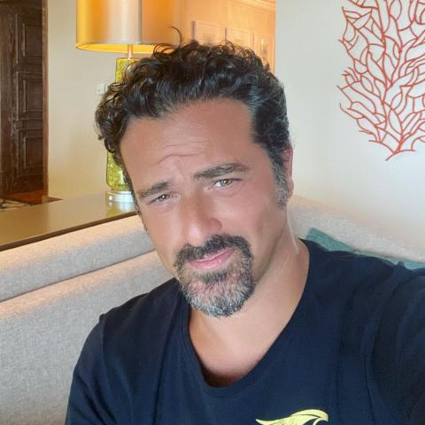 يوسف الخال - صورة من انستغرام