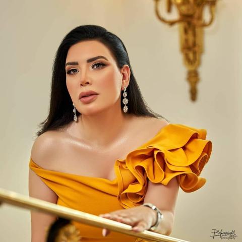 عبير صبري