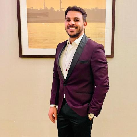 محمد رشاد