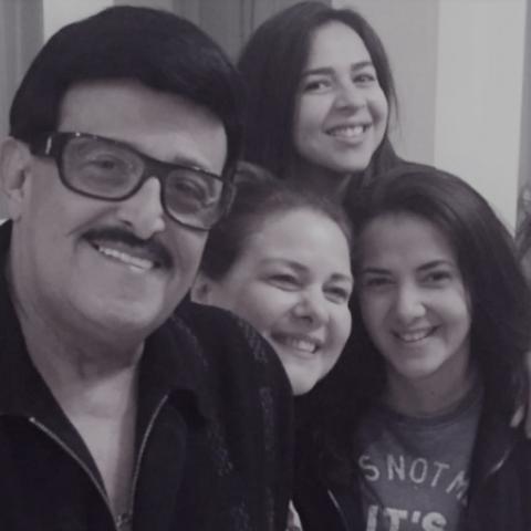 دنيا وايمي سمير غانم