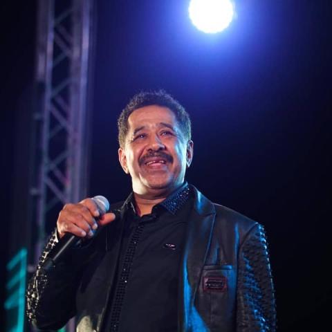 الشاب خالد - صورة من السوشيال ميديا