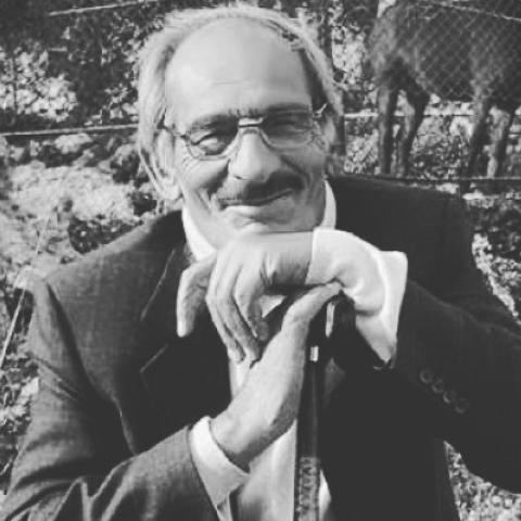 الراحل سعود فياض خليفات