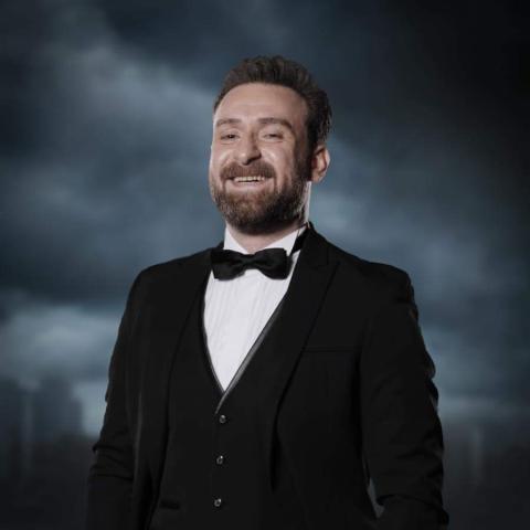 نضال الشافعي - الصورة من فيسبوك