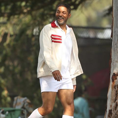 Will Smith