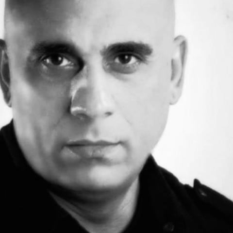 الملحن الراحل محمد سعد