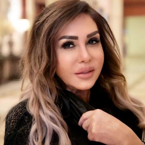 مها المصري ترند من جديد