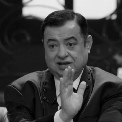 الموسيقار د.فتح الله أحمد