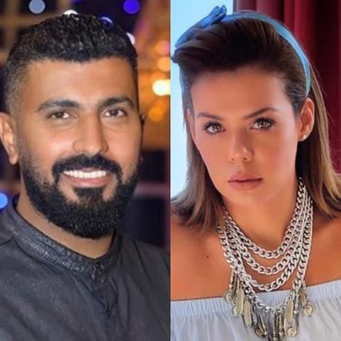 محمد سامي وايمي سالم