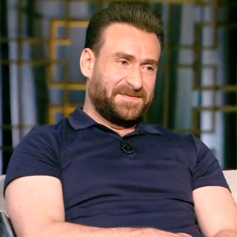 نضال الشافعي - الصورة من فيسبوك