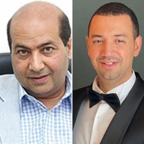 طارق الشناوي لـ ET بالعربي &quot;لم أسئ إلى معز مسعود&quot;