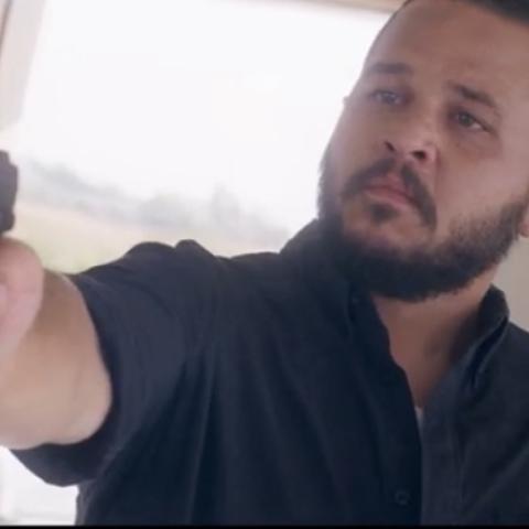 مشهد قتل ليان الحلقة الاخيرة