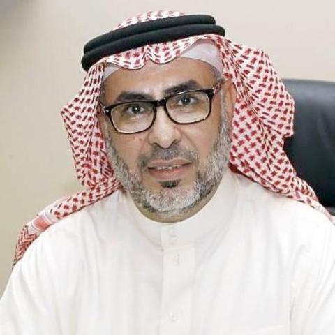 عمر الجاسر - صورة من تويتر