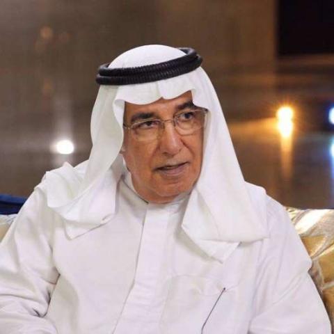 عبد اللطيف البناي - صورة من السوشيال ميديا