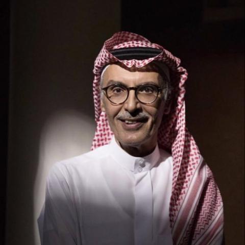 الأمير بدر بن عبد المحسن - تويتر  @abdulrahman