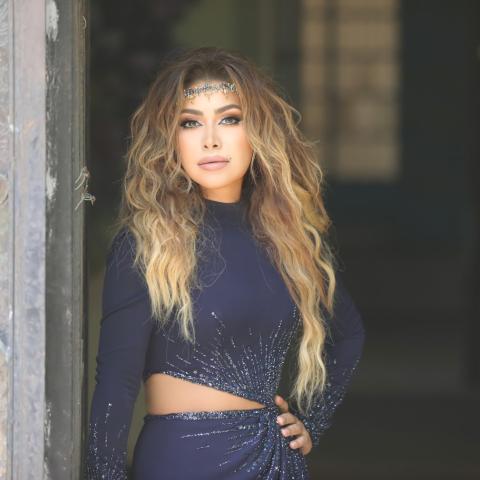 نوال الزغبي - صورة من تويتر