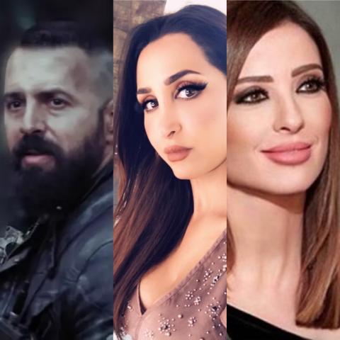 ما علاقة تصدر اسم تيم حسن الترند بهند القحطاني