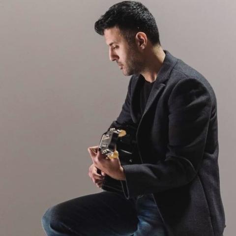 بعد نجاح فاضي شوية جولة حفلات عالمية لـ حمزة نمرة تنطلق من دبي