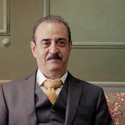 الإحراج يدفع بسام كوسا لدخول عالم التواصل الإجتماعي