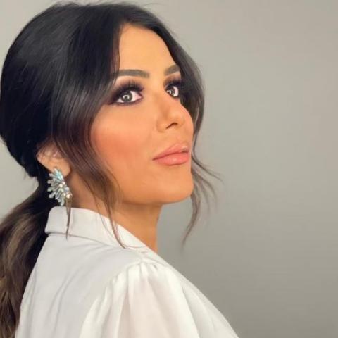 "دليلك الذكي للطلاق" أول بطولة مطلقة لـ إنجي المقدم