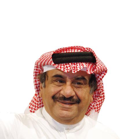 موسم الرياض يخلد إسم  عبد الحسين عبد الرضا