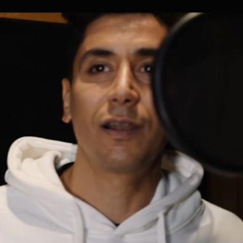 أيمن الأعتر