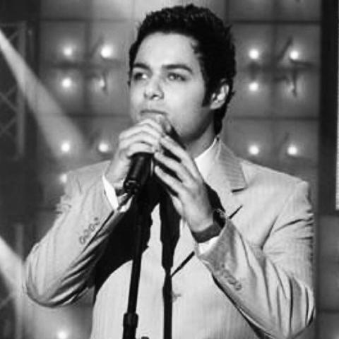 وفاة محمد لافي نجم سوبر ستار