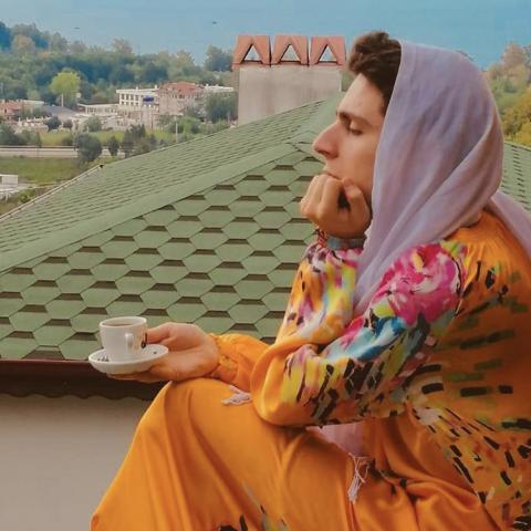ام سوزان تفقد أعصابها أمام الجمهور