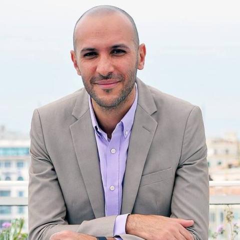 محمد دياب - صورة من فيسبوك