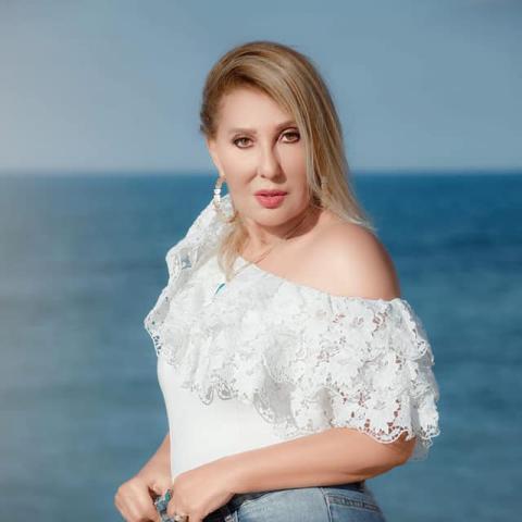 نادية الجندي