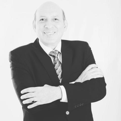 الراحل ماهر سليم