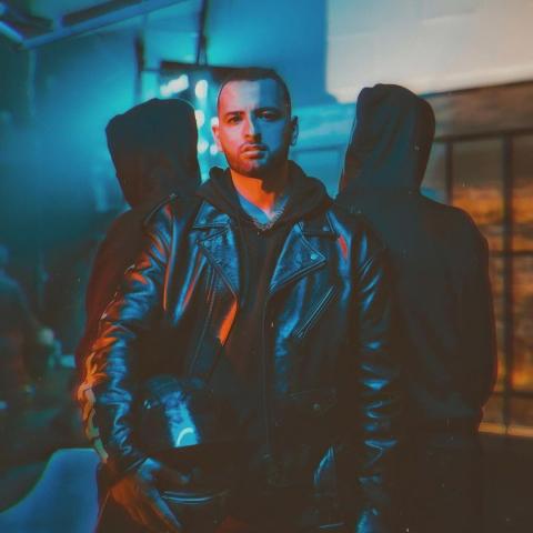 أمينوكس - صورة من إنستغرام