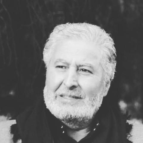 الراحل فاروق الجمعات