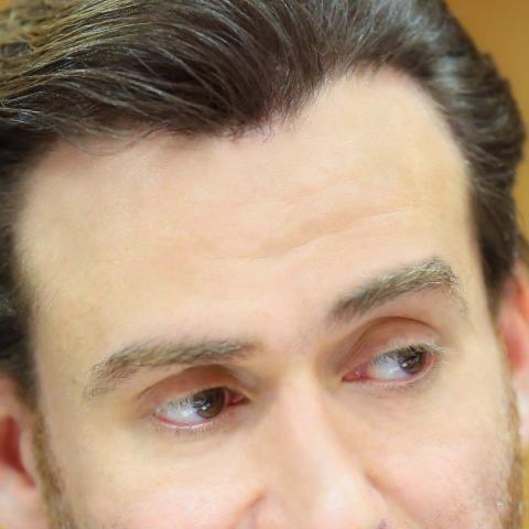 نضال الشافعي