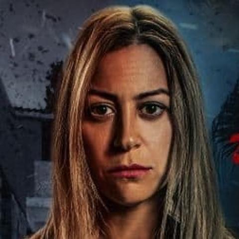 منة شلبي - صورة من السوشيال ميديا