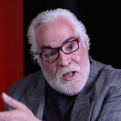 نزار أبو حجر