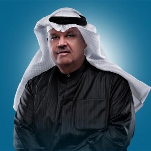 نبيل شعيل - الصورة من تويتر