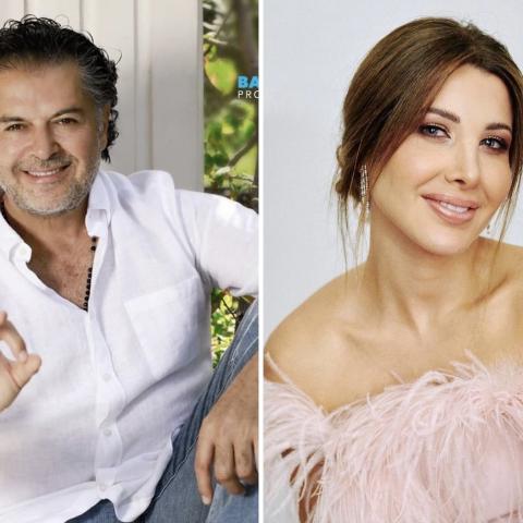 ET بالعربي يعرض كواليس اليوم الأول من Stars On Board