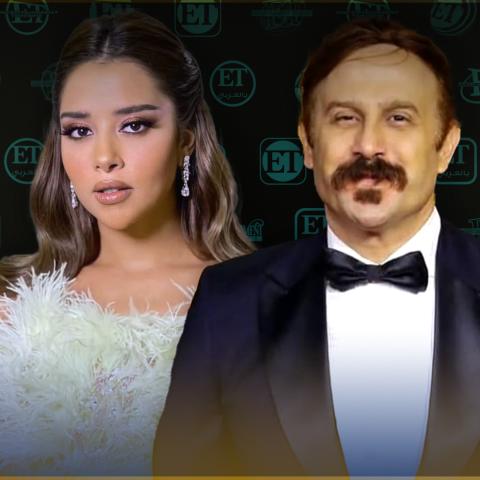 ما الذي يجمع قصي خولي مع بلقيس؟