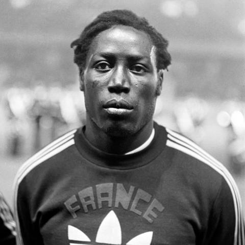 جان بيير أدامز - الصورة من السوشيال ميديا