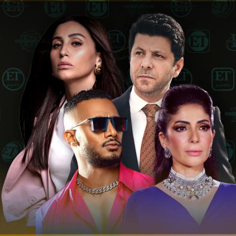 مسلسلات رمضان 2022