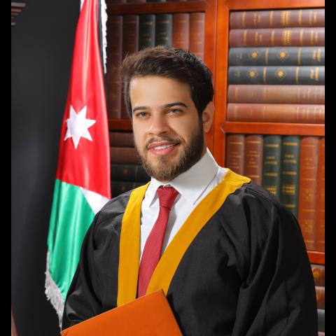 أدهم نابلسي - صورة من تويتر