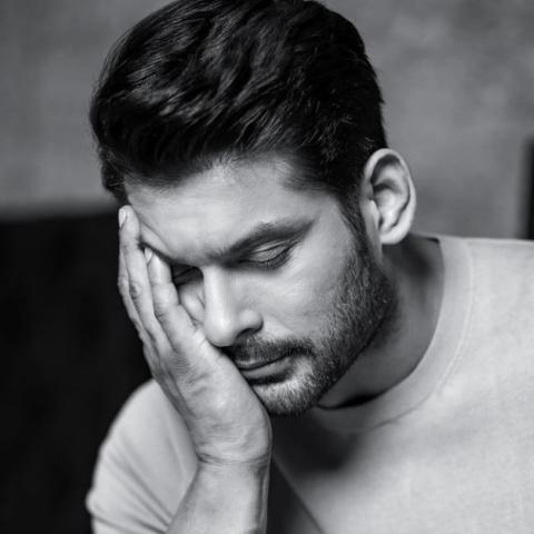 وفاة سيدهارث شوكلا بنوبة قلبية