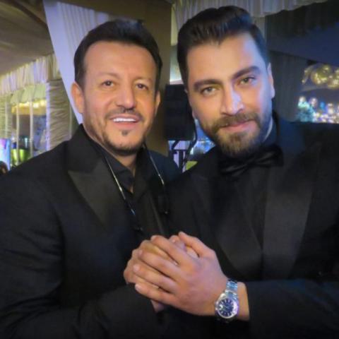 ماذا كشف عقل فقيه عن تعاوناته مع النجوم العرب؟