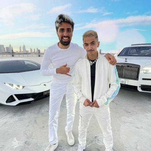 ET بالعربي في كواليس Fresh