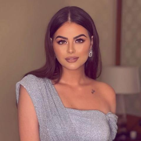 طبيب هنادي مهنا يكشف سر نحافتها