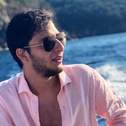 خالد الذهبي يكشف عن مكان حفل زفاف شقيقته شام ويوضح موضوع إستمراره في التمثيل