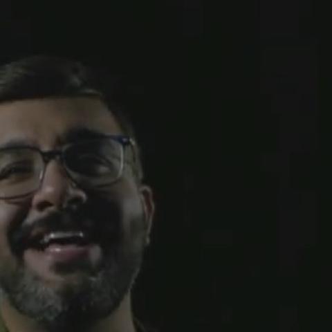 راكان بوخالد يطلق &quot;لا ما خاف&quot; بمناسبة اليوم الوطني السعودي